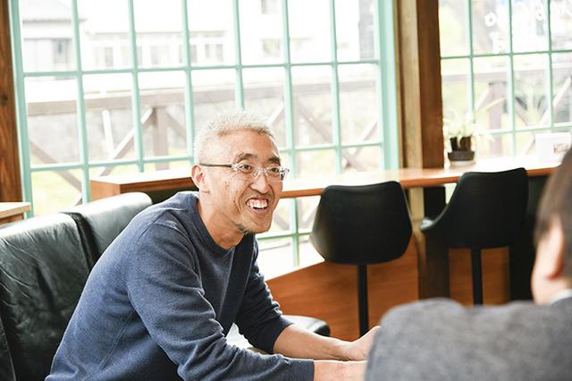 画像: なぜ郡上は他者を受け入れるのか
