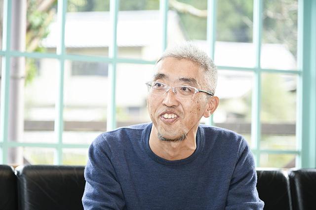画像: コンサルティング会社を辞めて郡上へ
