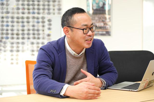 画像: ソフトウェアは「ピープルウェア」