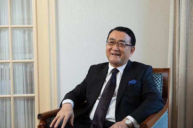 画像: 今は亡き親父と故郷への恩返し