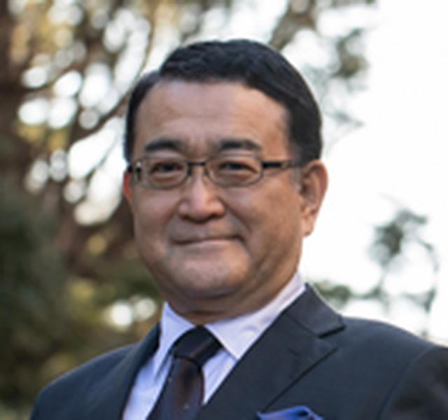 画像: 得意なことを生かして、社会が必要とする一隅を照らし、少しでも次世代の役に立ちたい。
【第2回】~人間は強く、そして弱い。同行二人(どうぎょうににん)で生きる~