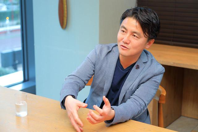 画像: 技術論ではなくアイデア