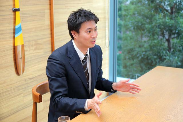 画像: ブロックチェーンの可能性