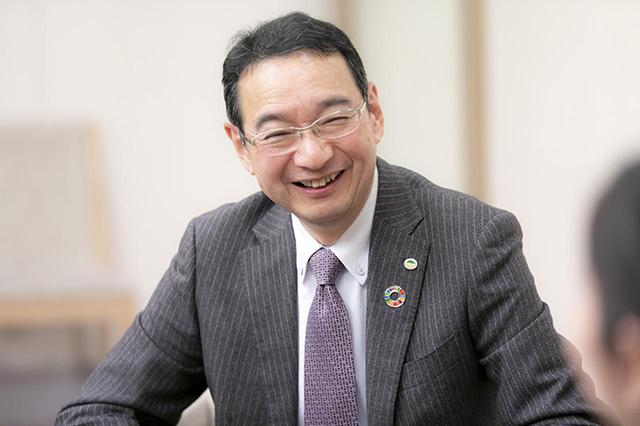 画像: 暮らしに最も影響する点を見つけて、わかりやすく伝える