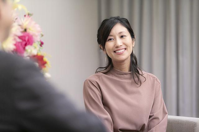 画像: 「表現して、人々に伝えたい」という思いが原点に