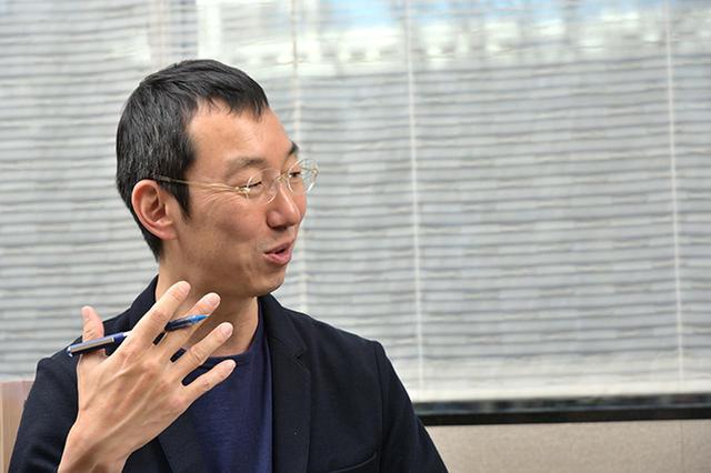 画像: 見えないものを見る力を養う