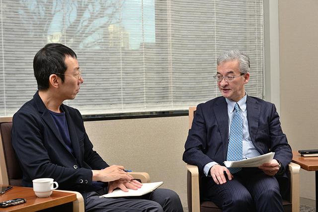 画像2: 損得計算で解けない問題があることを知る