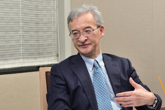 画像1: 起業精神とは価値判断である