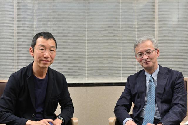 画像2: 起業精神とは価値判断である