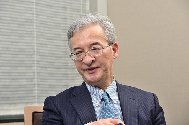 画像: 日本型組織の特徴は、首謀者がはっきりしないこと
