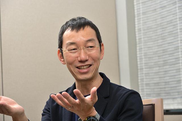 画像: 固定化したシステムに適合した人が出世する