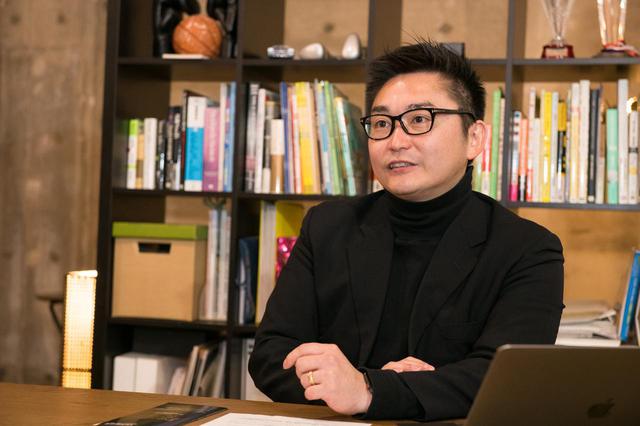 画像: 終了の危機にあったアプリを買い取り、Trimを創業
