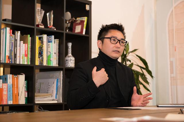 画像: 世界中の悩めるお母さんをサポートしていく