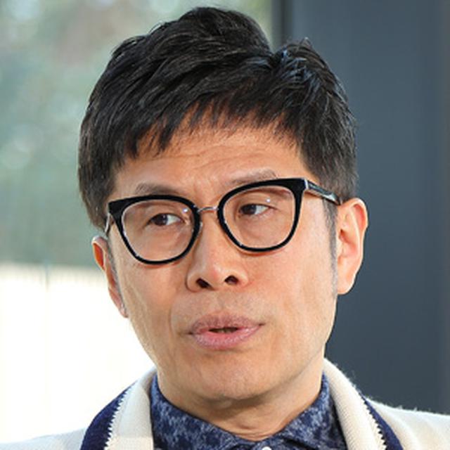 画像1: 対談 心とデータで読み解く「ハピネス」
【第2回】想像力という、人類の強み。