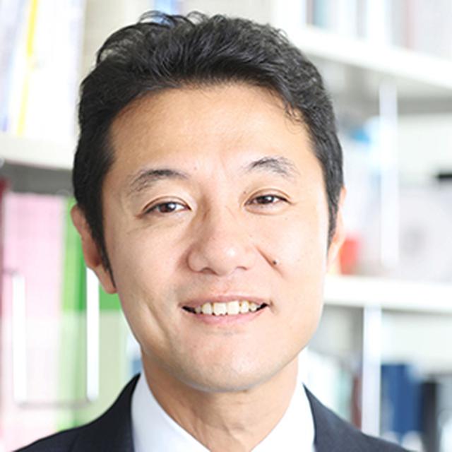 画像1: 対談 企業間情報連携がもたらす新しい価値
【第5回】デジタル競争は第二回戦へ