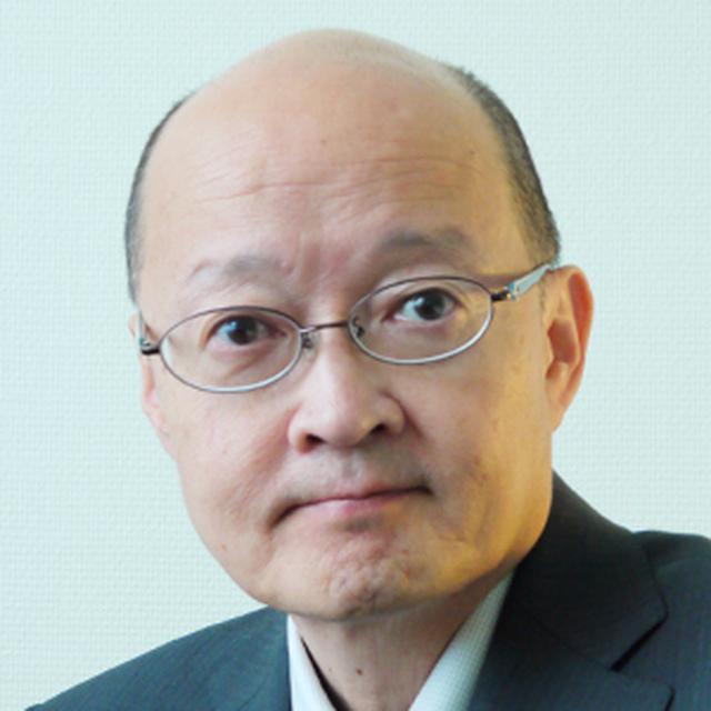 画像2: 対談 企業間情報連携がもたらす新しい価値
【第5回】デジタル競争は第二回戦へ