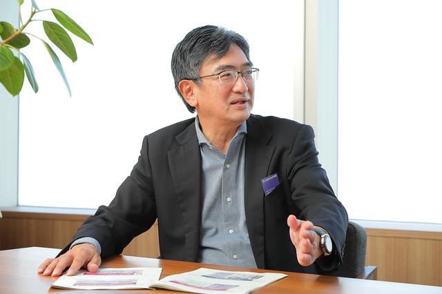 画像: 「人間力」と「バリュー」の見極め