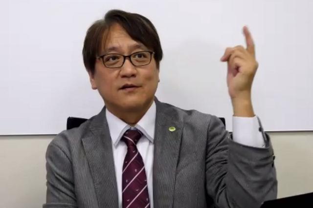 画像: 効率主義の見直しへ