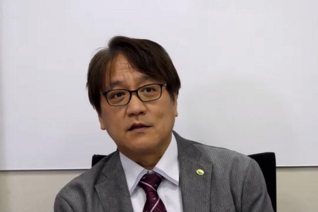 画像: 社会課題に向き合う人が増えている