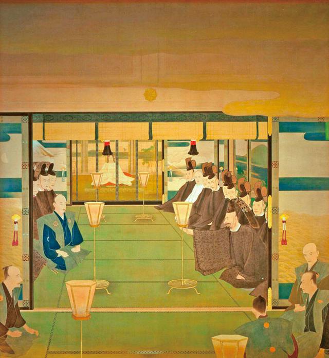 【第1回】ペリー来航から、岩倉使節団の横浜出帆まで(後編) Executive Foresight Online:日立