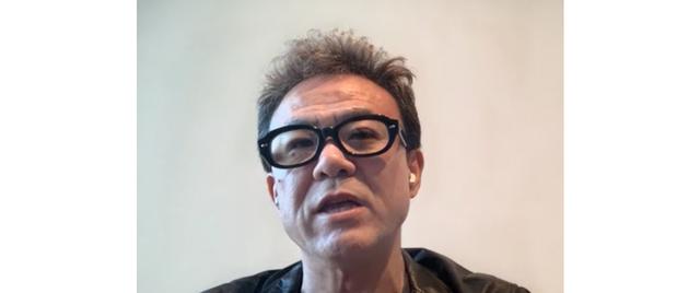 画像: 株式会社リボルバー 代表取締役CEOの小川 浩氏(※取材はリモートで実施)