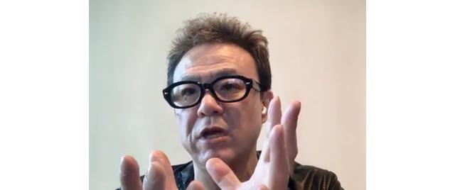 画像: 株式会社リボルバー 代表取締役CEOの小川 浩氏(※取材はリモートで実施)