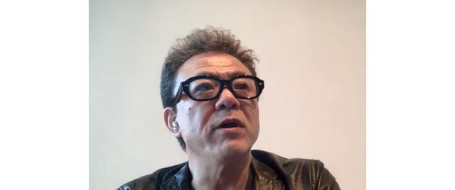 画像: 株式会社リボルバー 代表取締役CEOの小川 浩氏(※取材はリモートで実施)