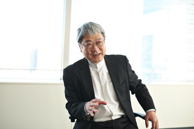 画像1: 売り切りのビジネスは長続きしない