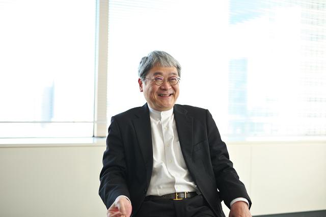 画像: モノ起点ではなくWho起点で経営すべし