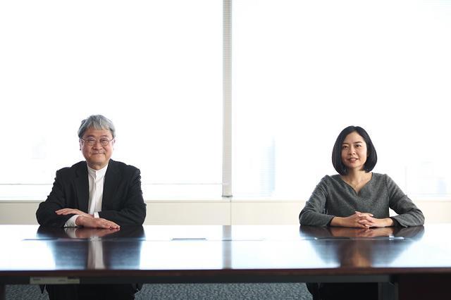 画像1: メーカーがソリューションプロバイダーに生まれ変わる