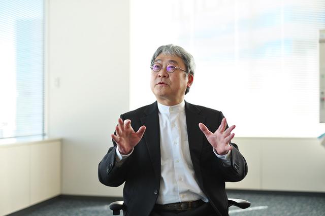 画像: カスタマーサクセスは特定部署の仕事でなく、経営戦略そのもの