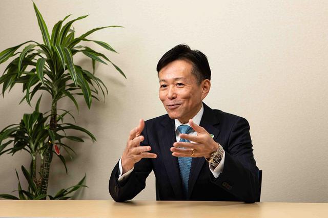 画像: 日系企業の成功事例?