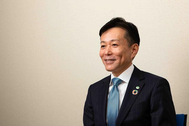 画像: ポストコロナは分断から協調へ