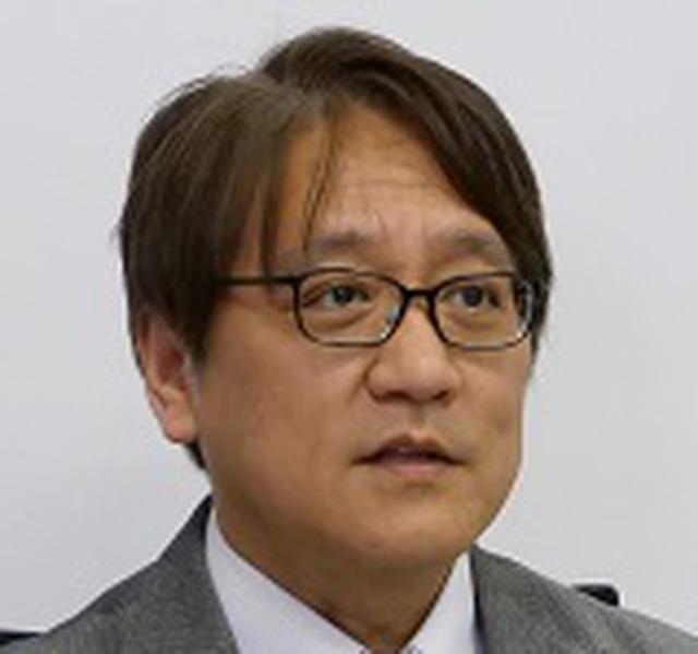画像2: ポストコロナのビジネス
【第3回】産業資本主義からデータ資本主義へ