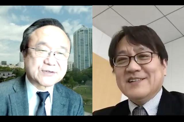 画像: データ資本主義を支える基盤づくりが急務