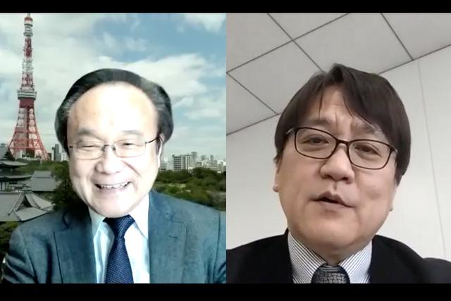 画像: データ駆動型社会へ向けた基盤整備を
