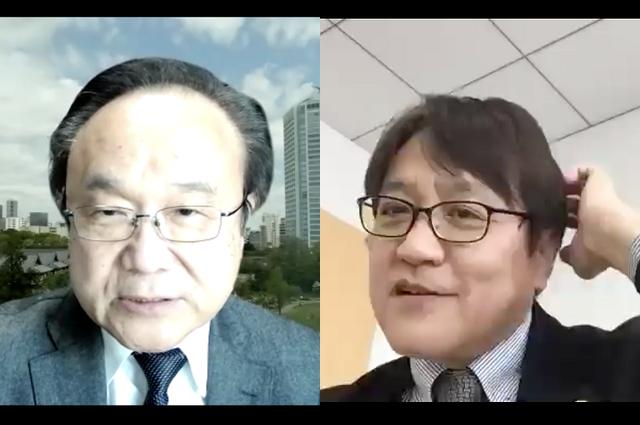 画像: M&A戦略とポートフォリオの組み替えがカギ