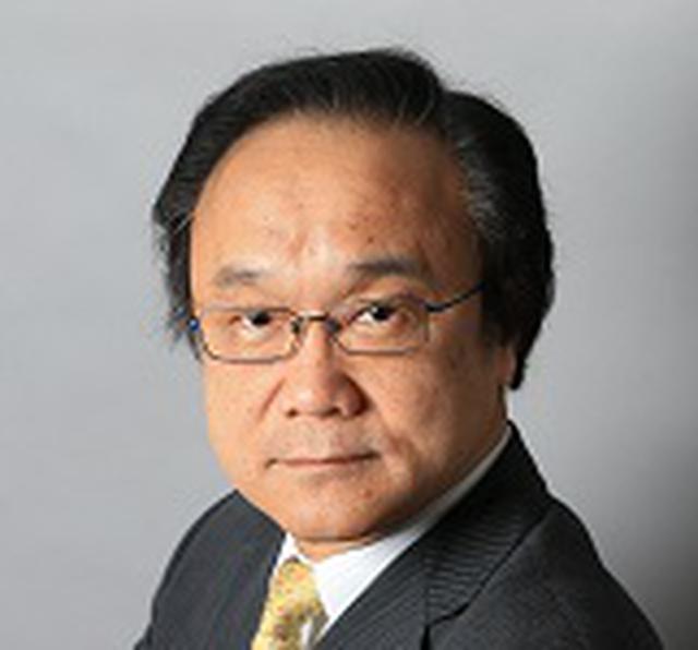 画像1: ポストコロナのビジネス
【第3回】産業資本主義からデータ資本主義へ