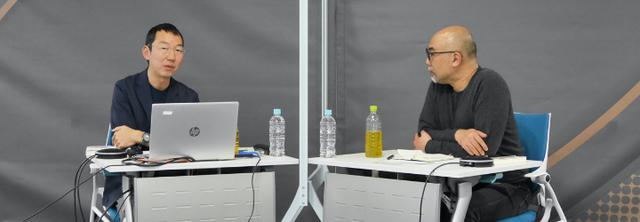 画像: 自由であることのパラドックス