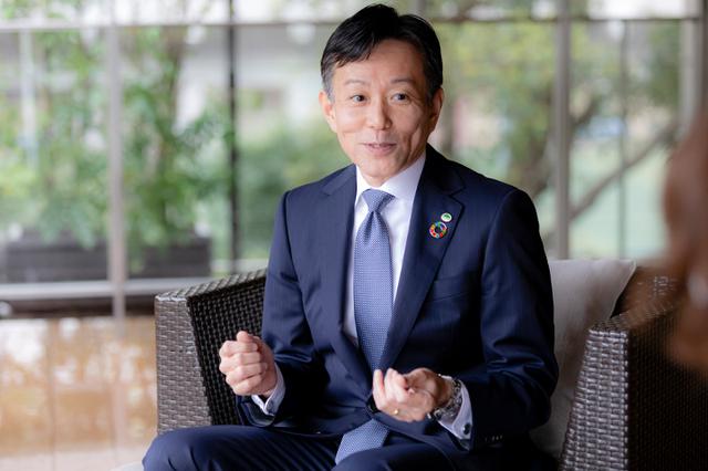 画像: 不便さは想像力を働かせる