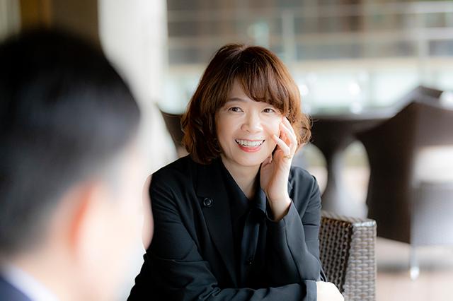 画像2: 成熟したゆとりが精神性を高める