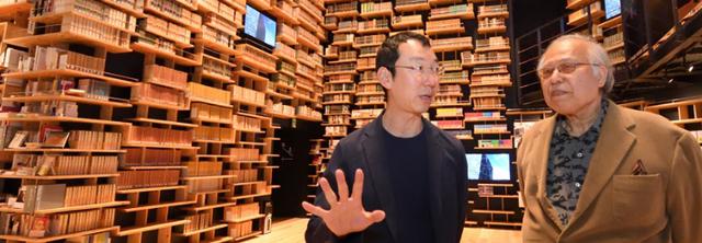 画像: 仮の世なのだから負けてもいい