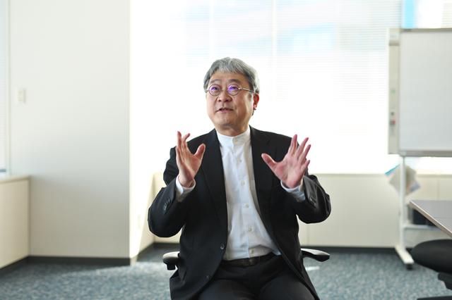 デザインの力がカスタマーサクセスを前進させる 第2回 イノベーションはビジョンデザインから始まる Executive Foresight Online 日立