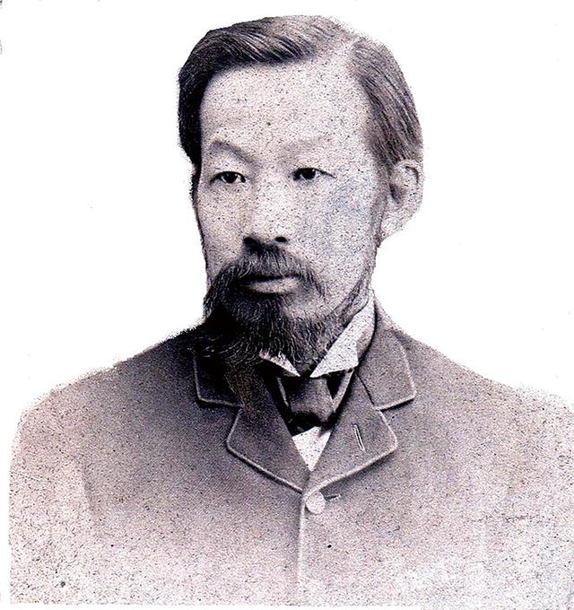 第6回】産業近代化を担った明治の群像（前編） - Executive Foresight