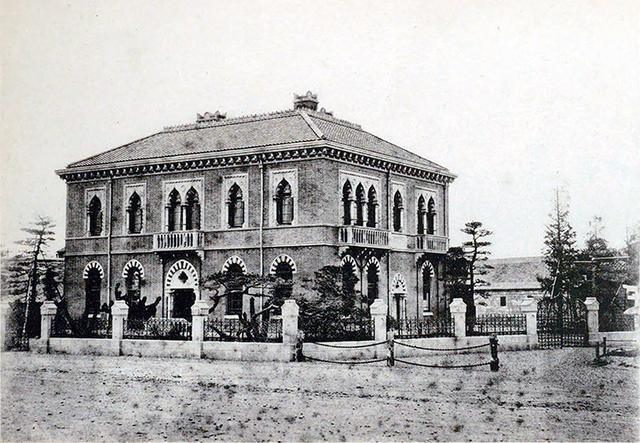 第6回】産業近代化を担った明治の群像（前編） - Executive Foresight