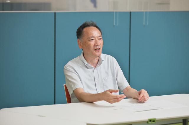 日立京大ラボ編・人文知を取り入れた社会システムを 【第1回】超長期の