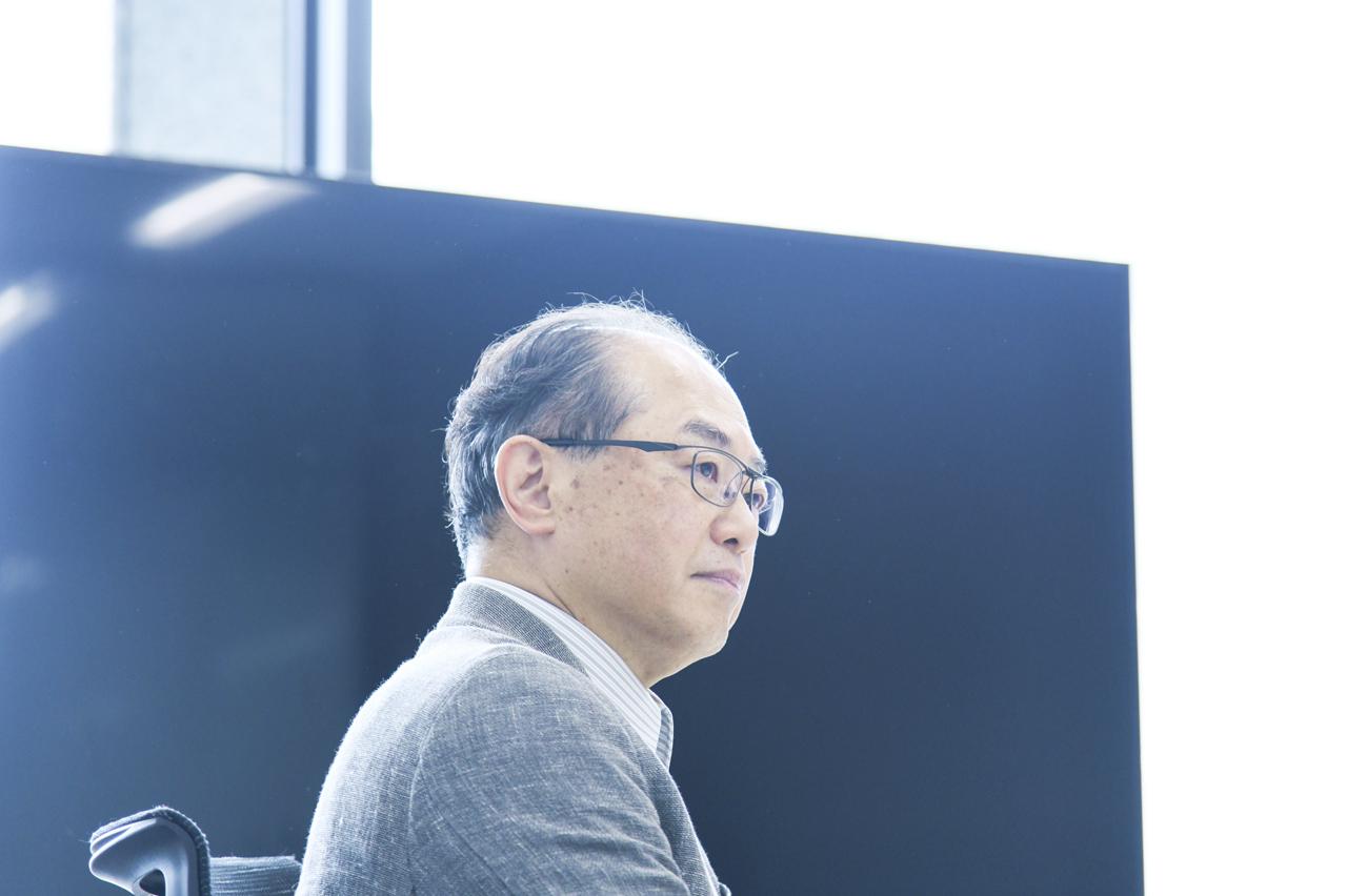 画像: ――自治体の垣根を越えた地域単位で国土の新しいデザインを考えていく際に、何か拠りどころとなる考え方はあるでしょうか。