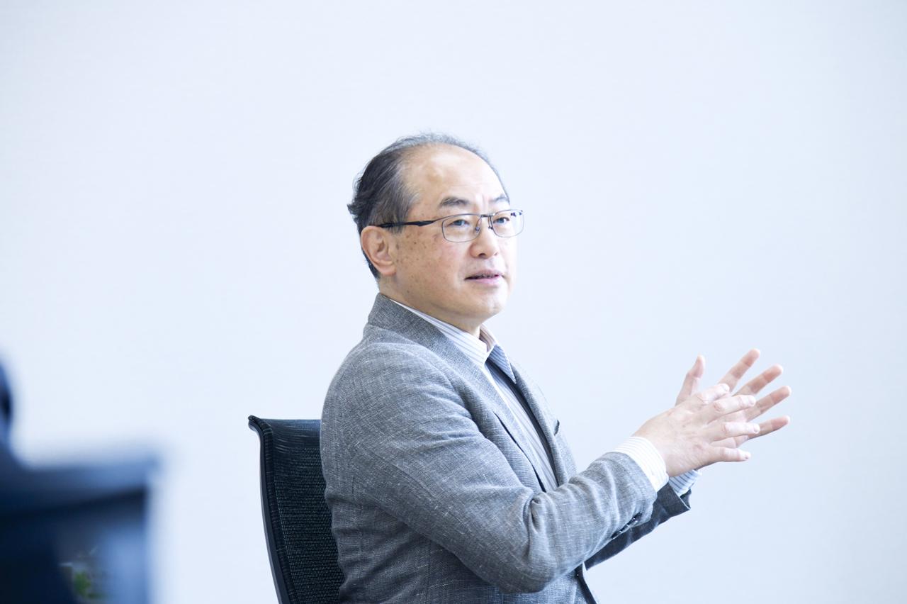 画像: ――人口密度の低下に対してはどのような施策が考えられるのでしょうか。