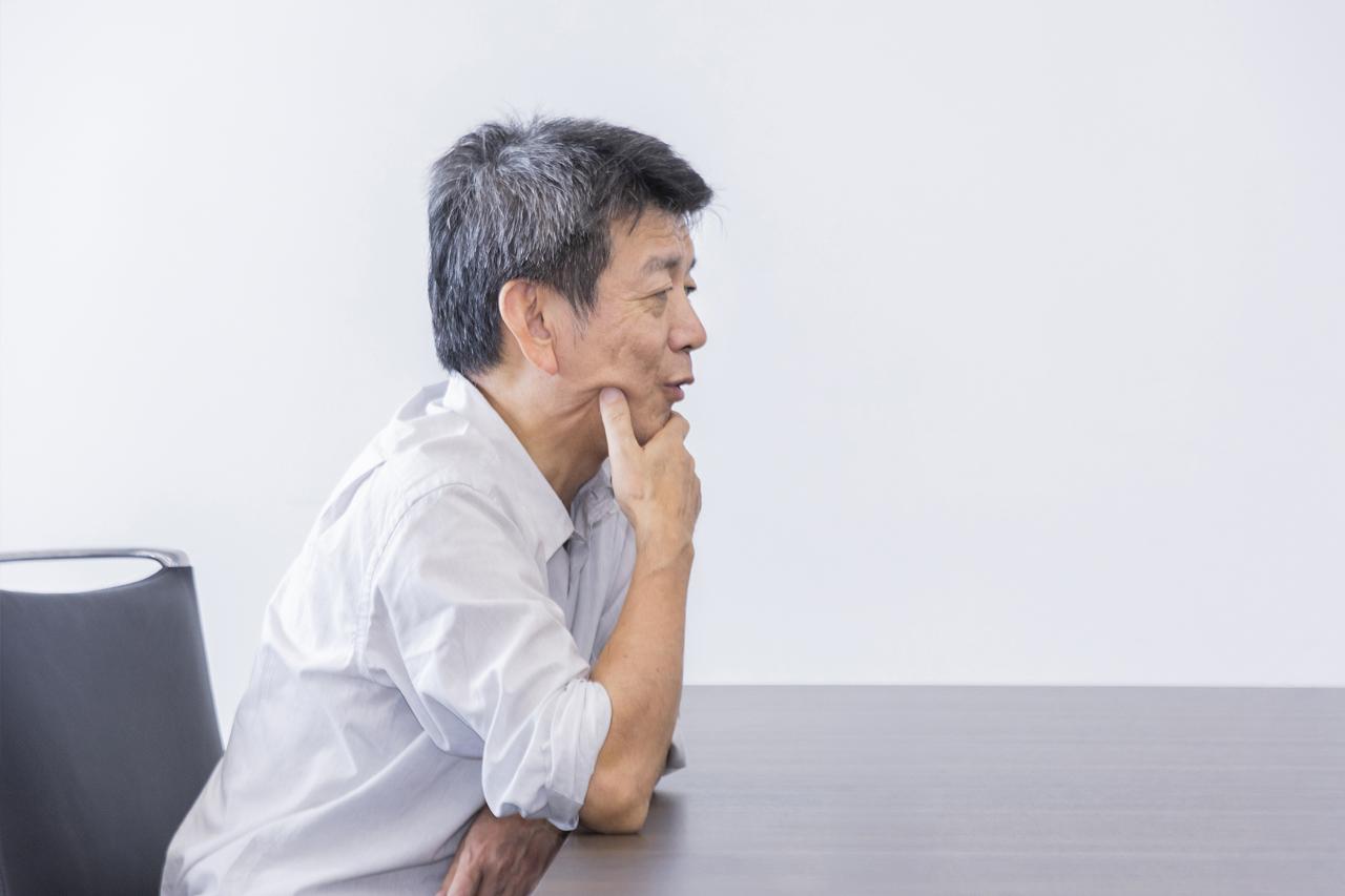 画像: 最良のコンサルタント