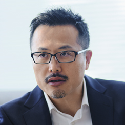 画像: 日立のケイパビリティをお客さまの事業変革に。
【第1回】コア業務をDXするフェーズへ
